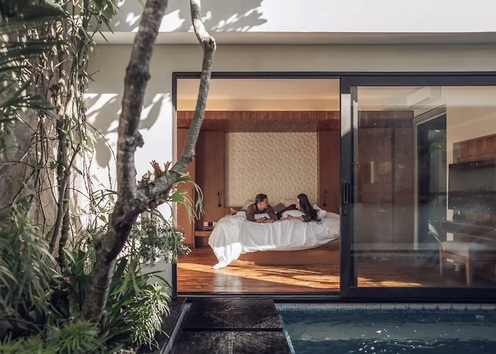 Ayona By Ini Vie Hospitality * Seminyak