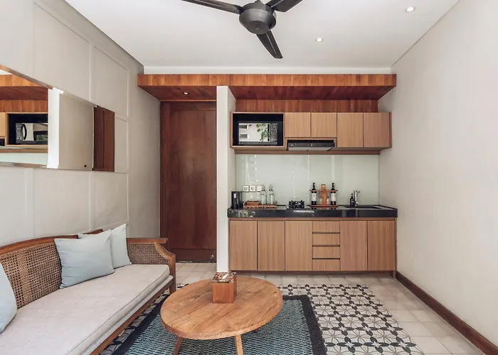 Ayona By Ini Vie Hospitality Villa