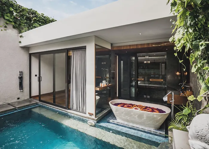 Ayona By Ini Vie Hospitality Villa