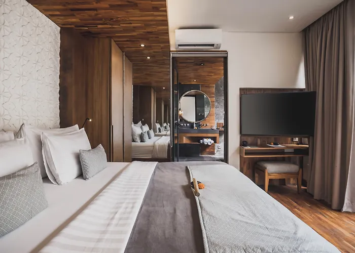 Ayona By Ini Vie Hospitality Seminyak