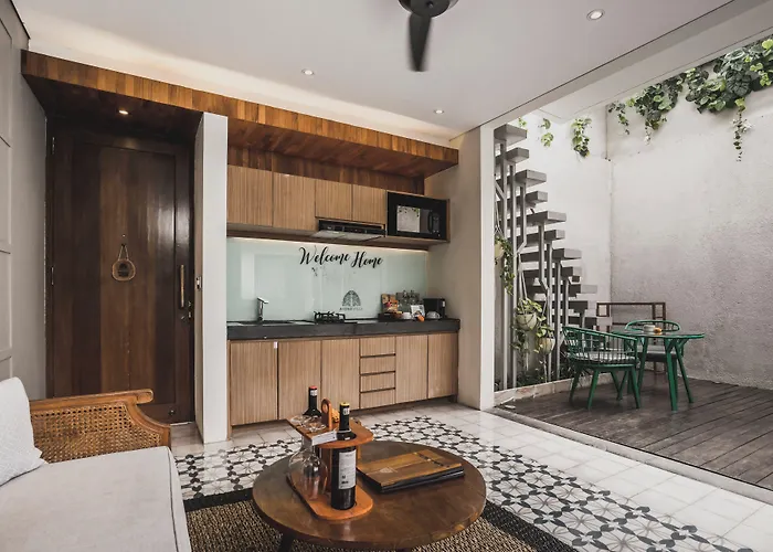 Villa Ayona By Ini Vie Hospitality