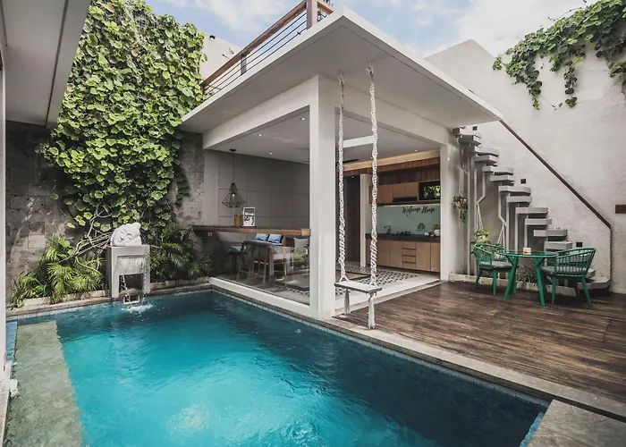 Ayona By Ini Vie Hospitality